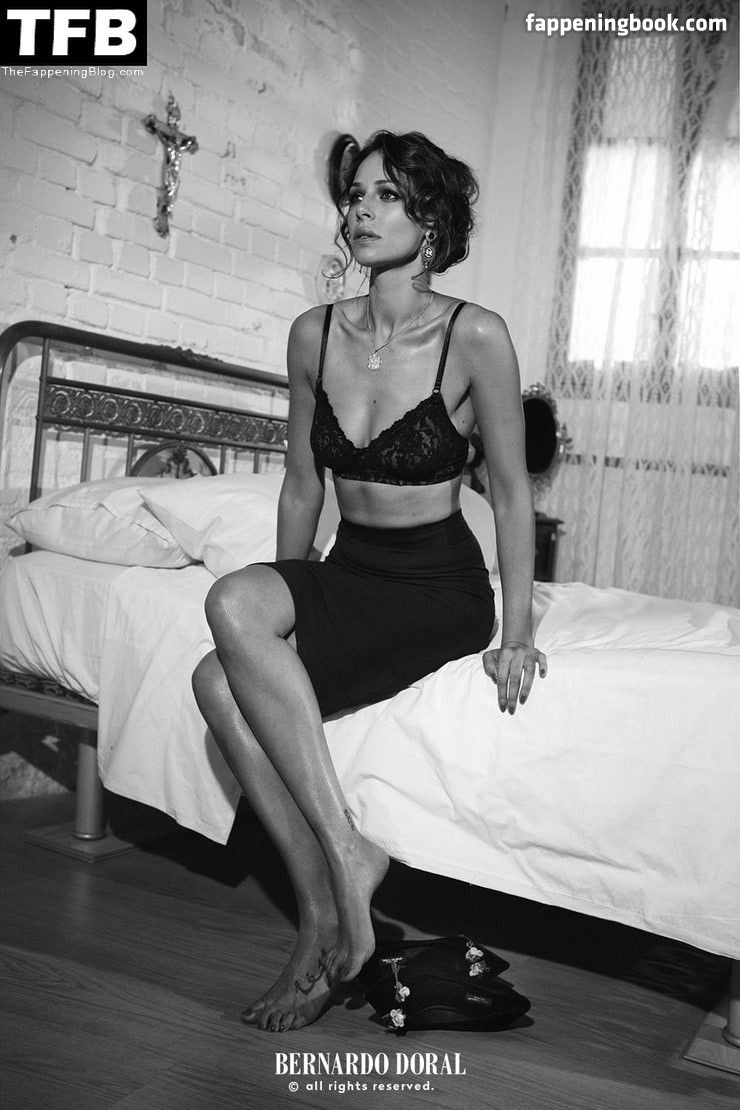 Eva Gonzalez Onlyfans Nude Leaked Photos photo leak 19 of 33