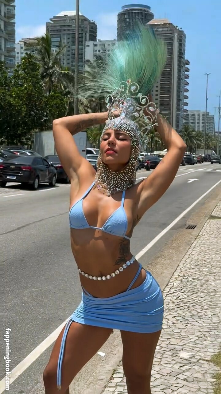 Hariany Almeida Onlyfans Nude Leaked Photos photo leak 4 of 48