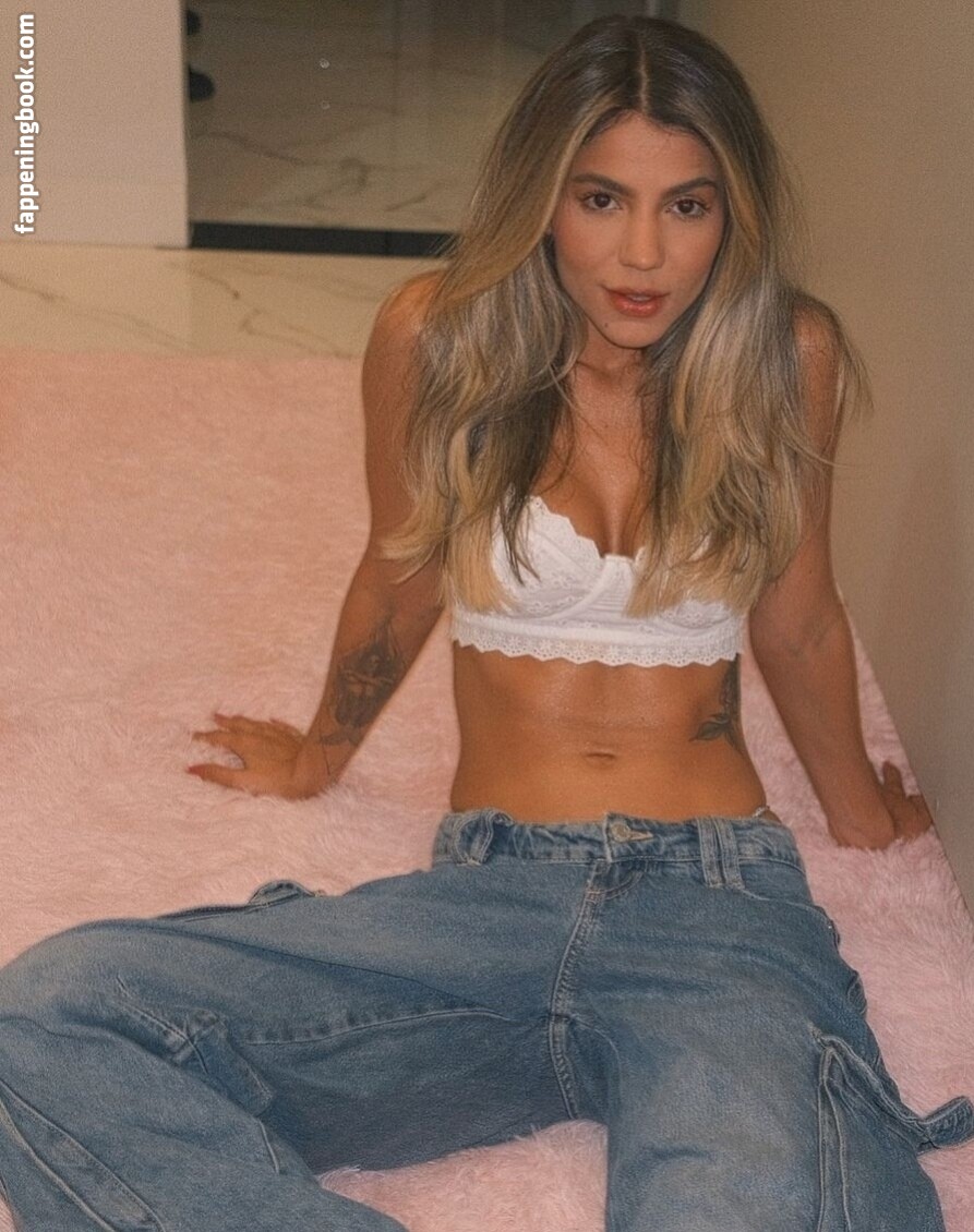 Hariany Almeida Onlyfans Nude Leaked Photos photo leak 42 of 48