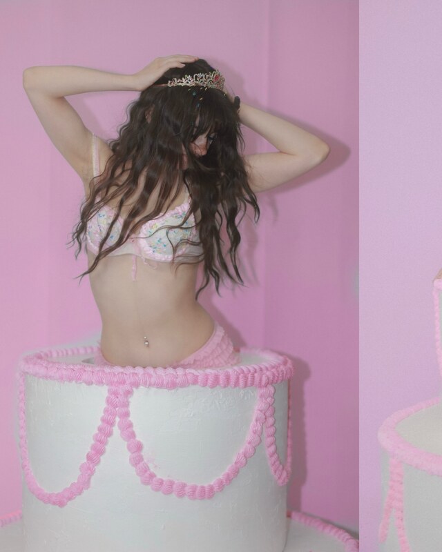 Lilmochidoll OnlyFans Nude Leaks photo leak 116 of 887