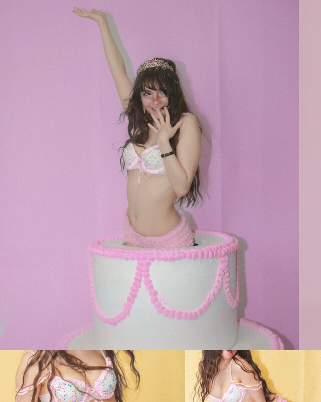 Lilmochidoll OnlyFans Nude Leaks photo leak 120 of 887