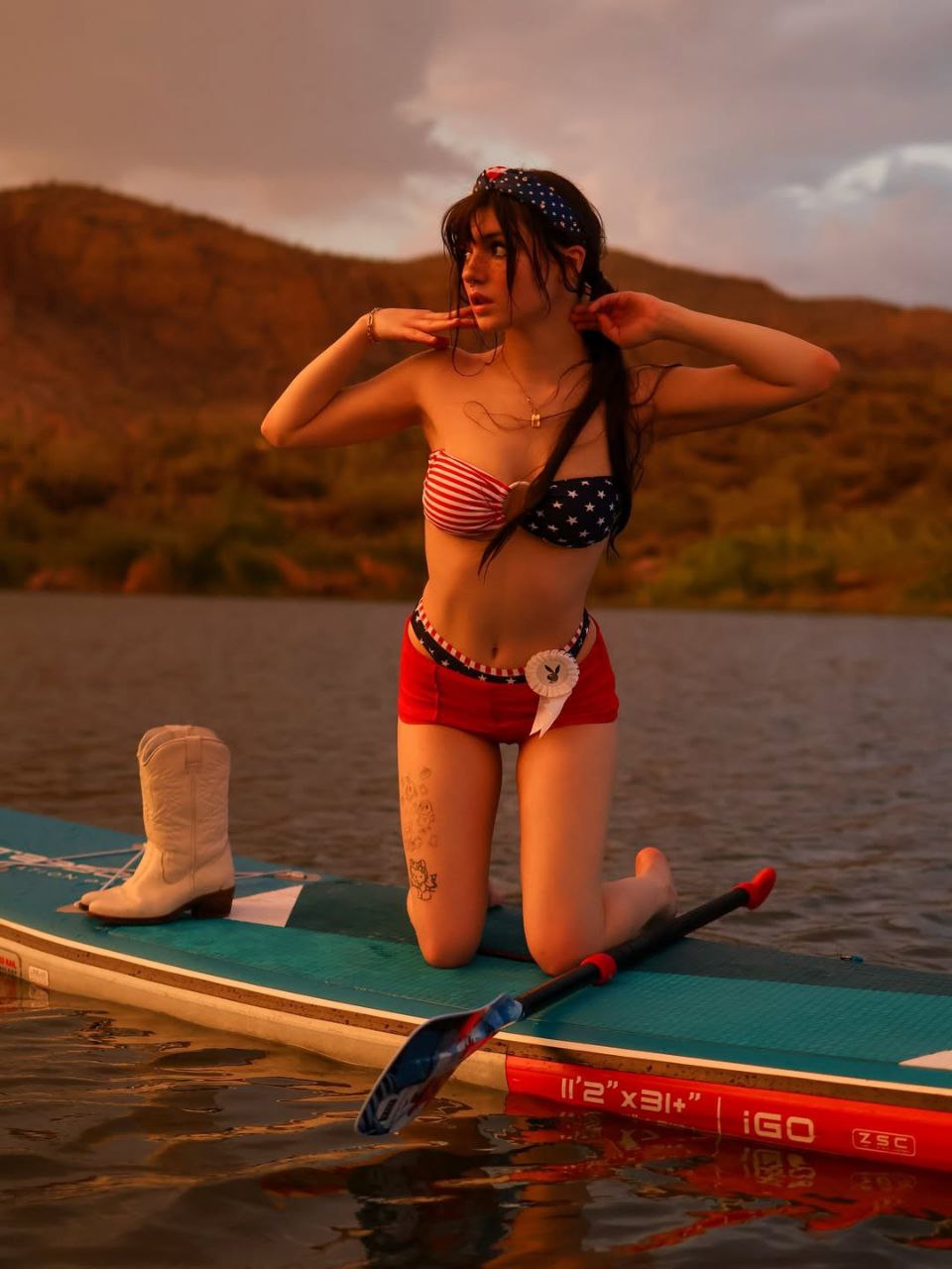 Lilmochidoll OnlyFans Nude Leaks photo leak 173 of 887