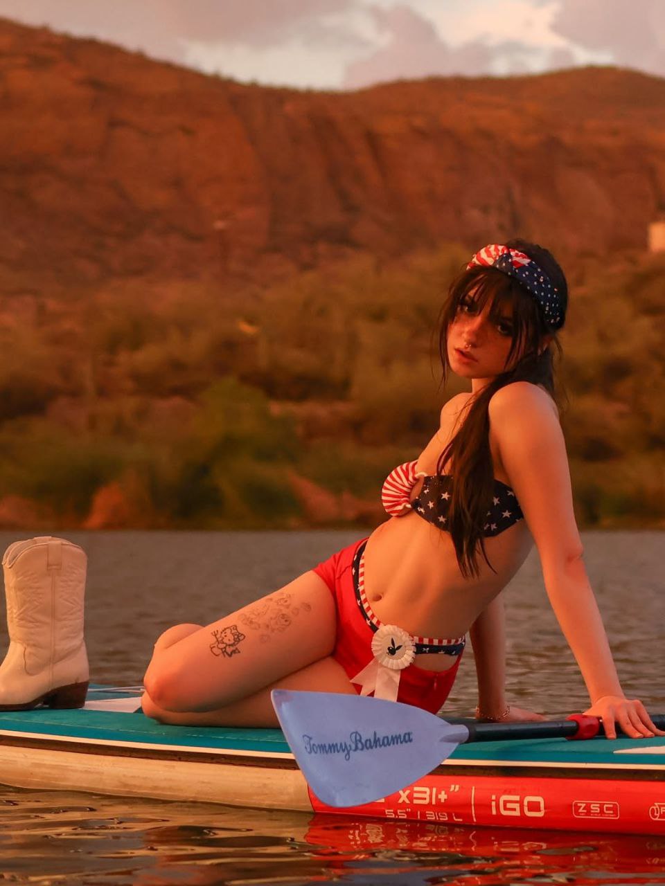 Lilmochidoll OnlyFans Nude Leaks photo leak 175 of 887