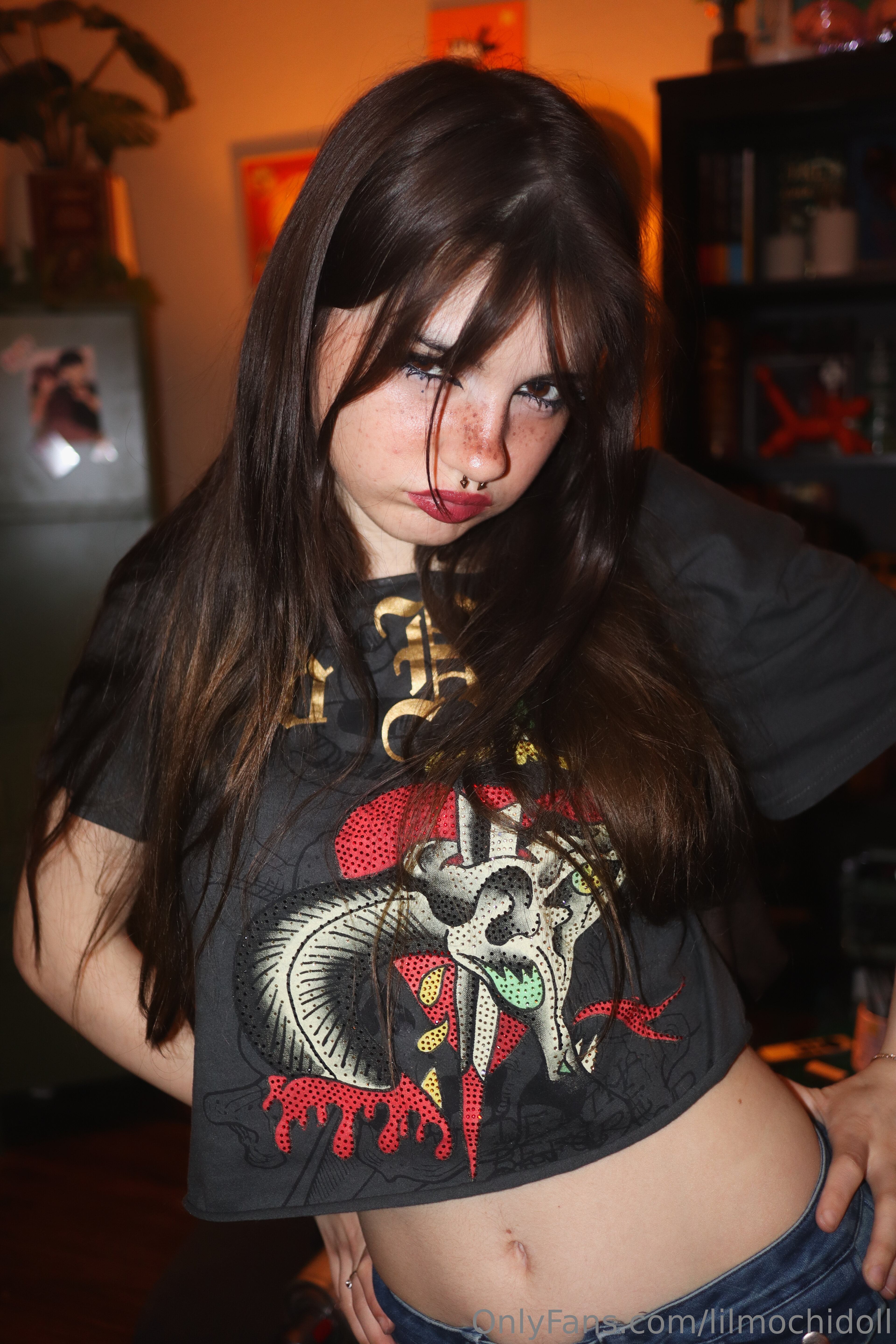 Lilmochidoll OnlyFans Nude Leaks photo leak 336 of 887