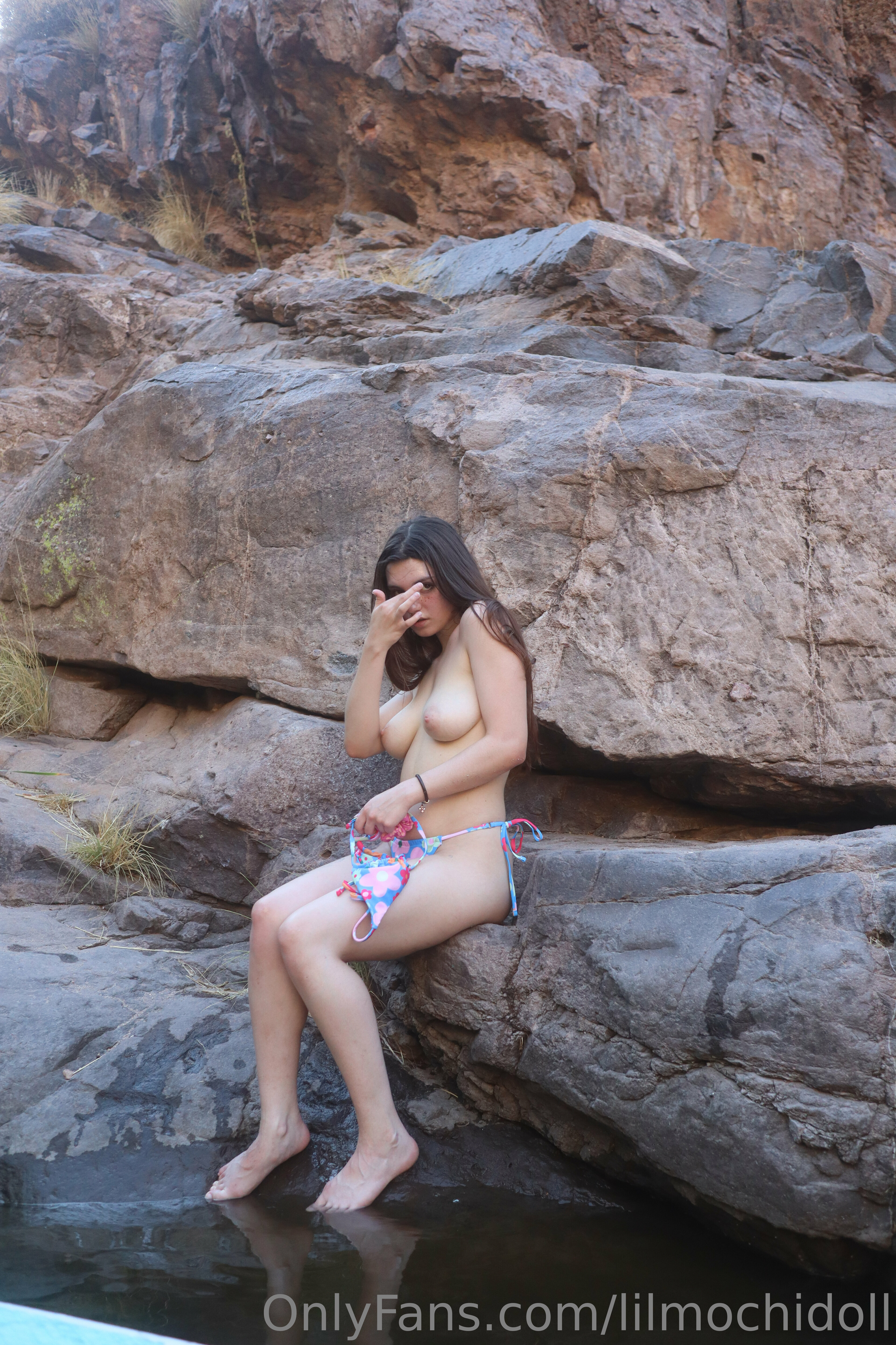 Lilmochidoll OnlyFans Nude Leaks photo leak 440 of 887
