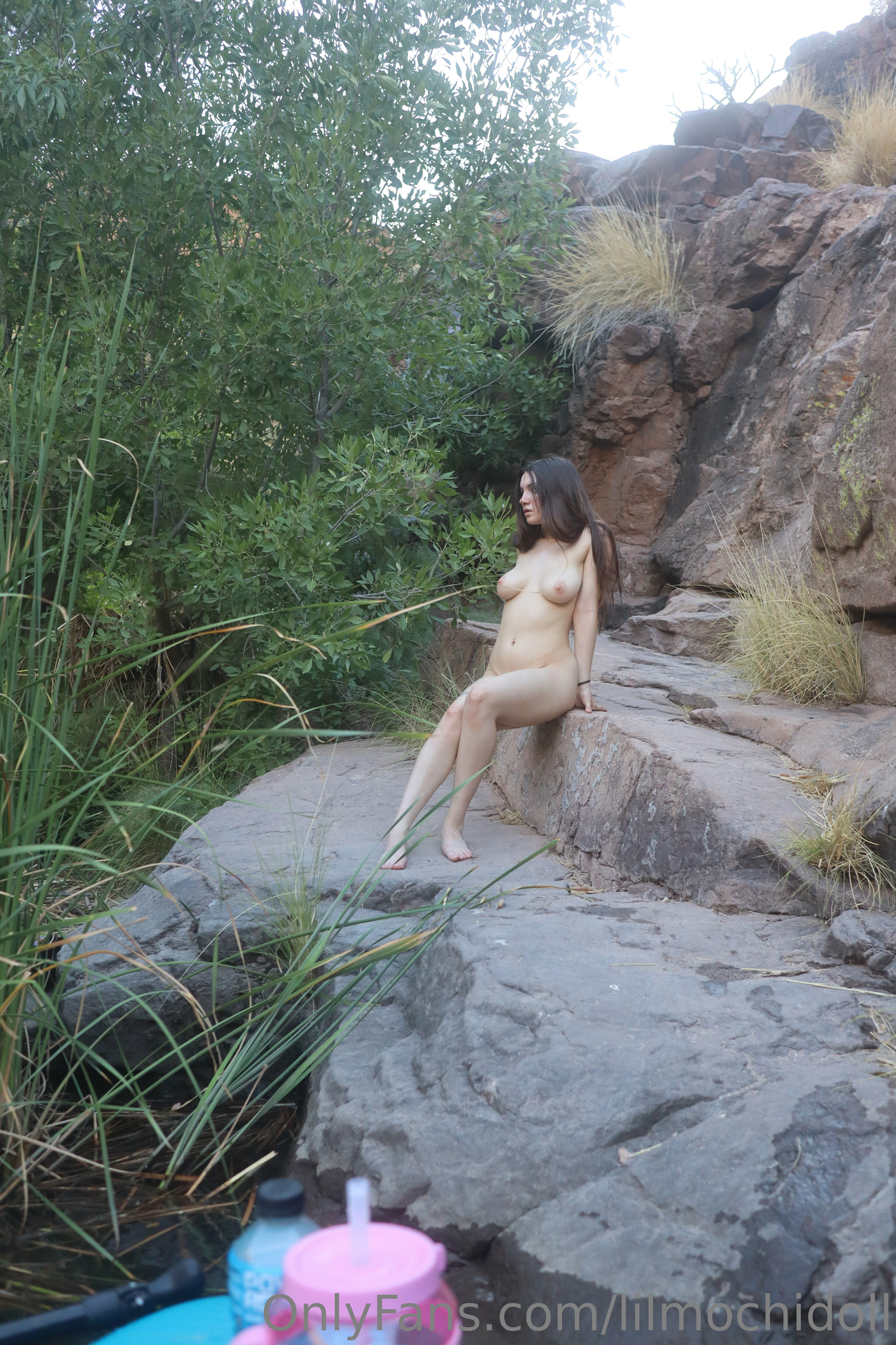 Lilmochidoll OnlyFans Nude Leaks photo leak 443 of 887
