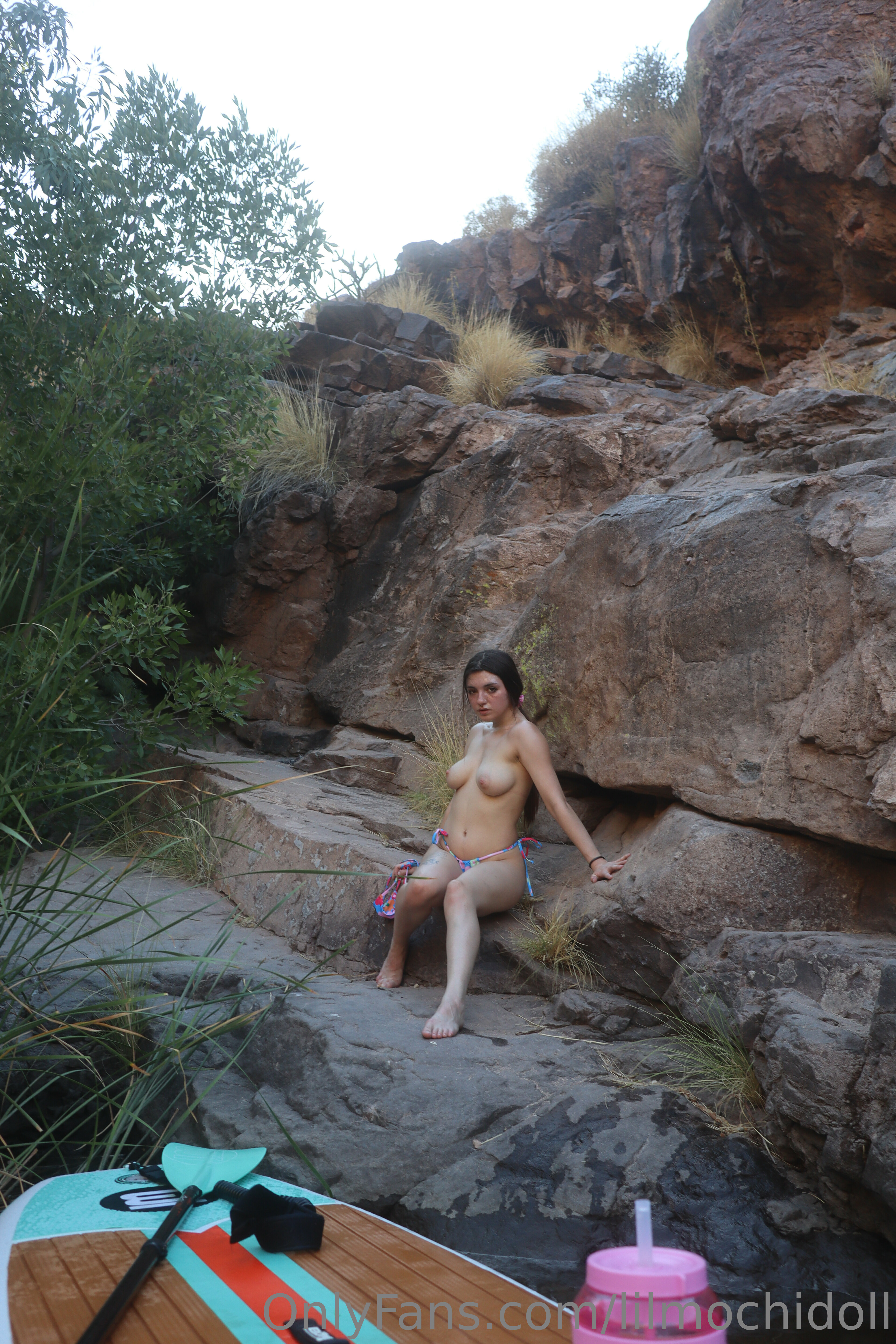 Lilmochidoll OnlyFans Nude Leaks photo leak 450 of 887