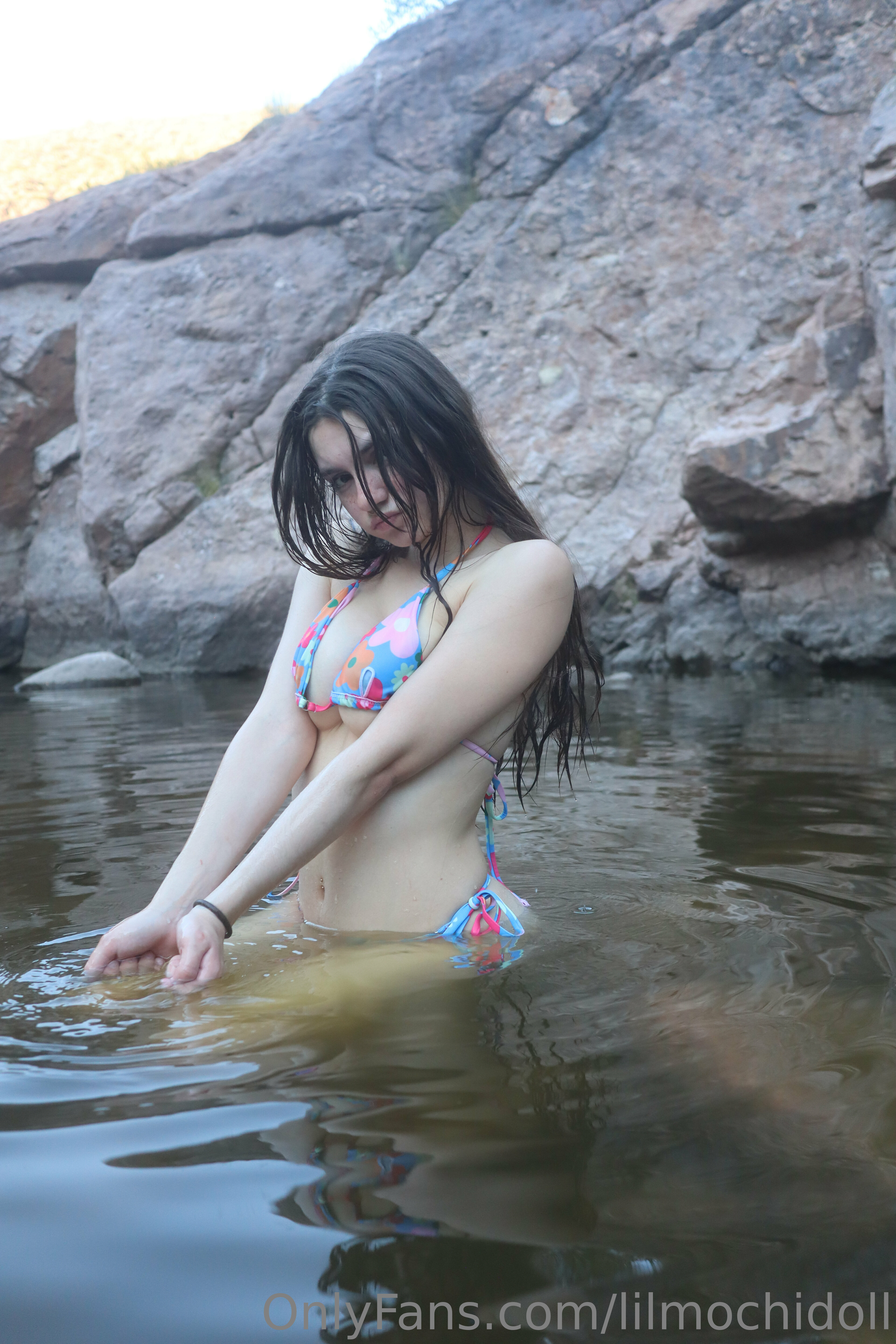 Lilmochidoll OnlyFans Nude Leaks photo leak 516 of 887