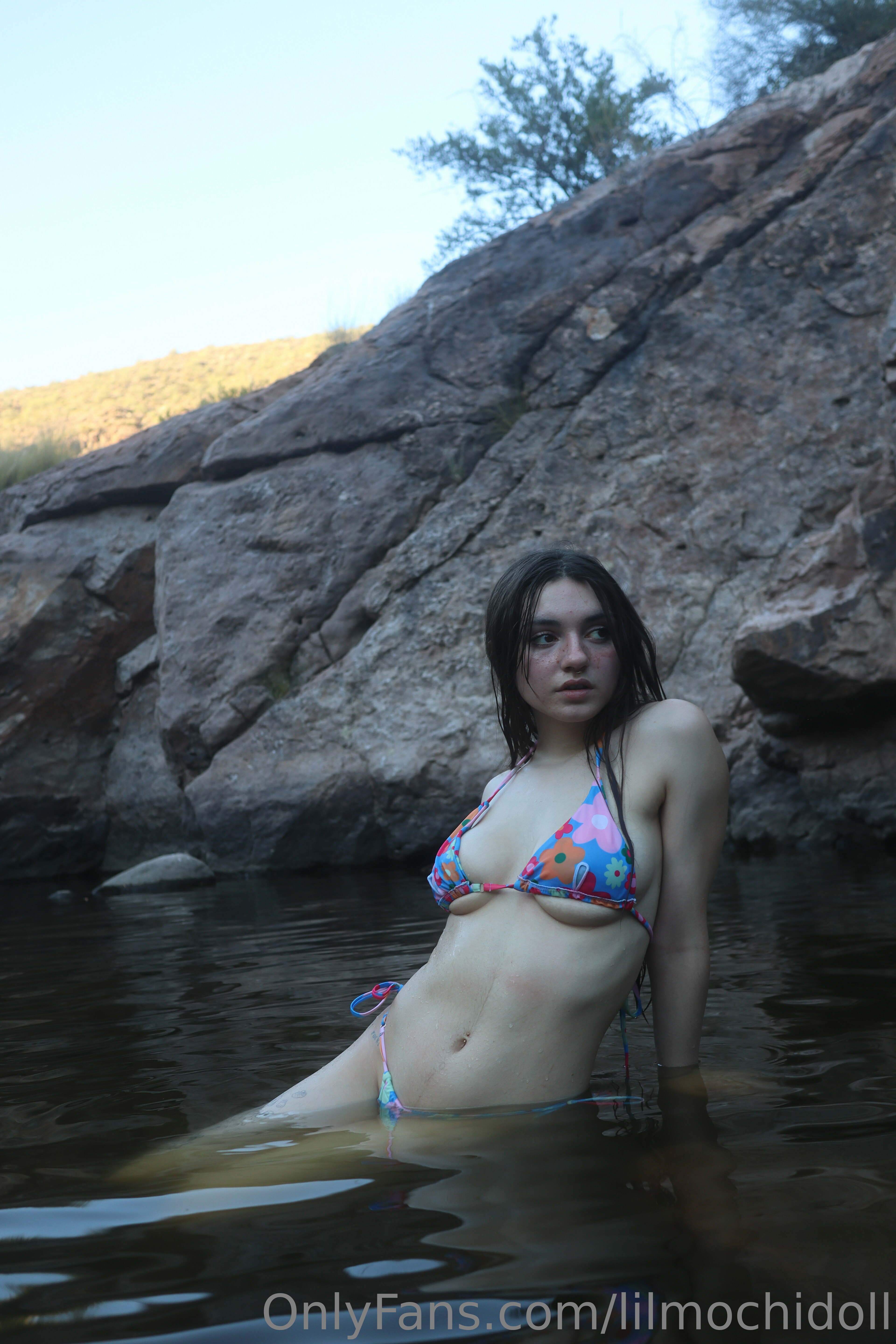 Lilmochidoll OnlyFans Nude Leaks photo leak 524 of 887
