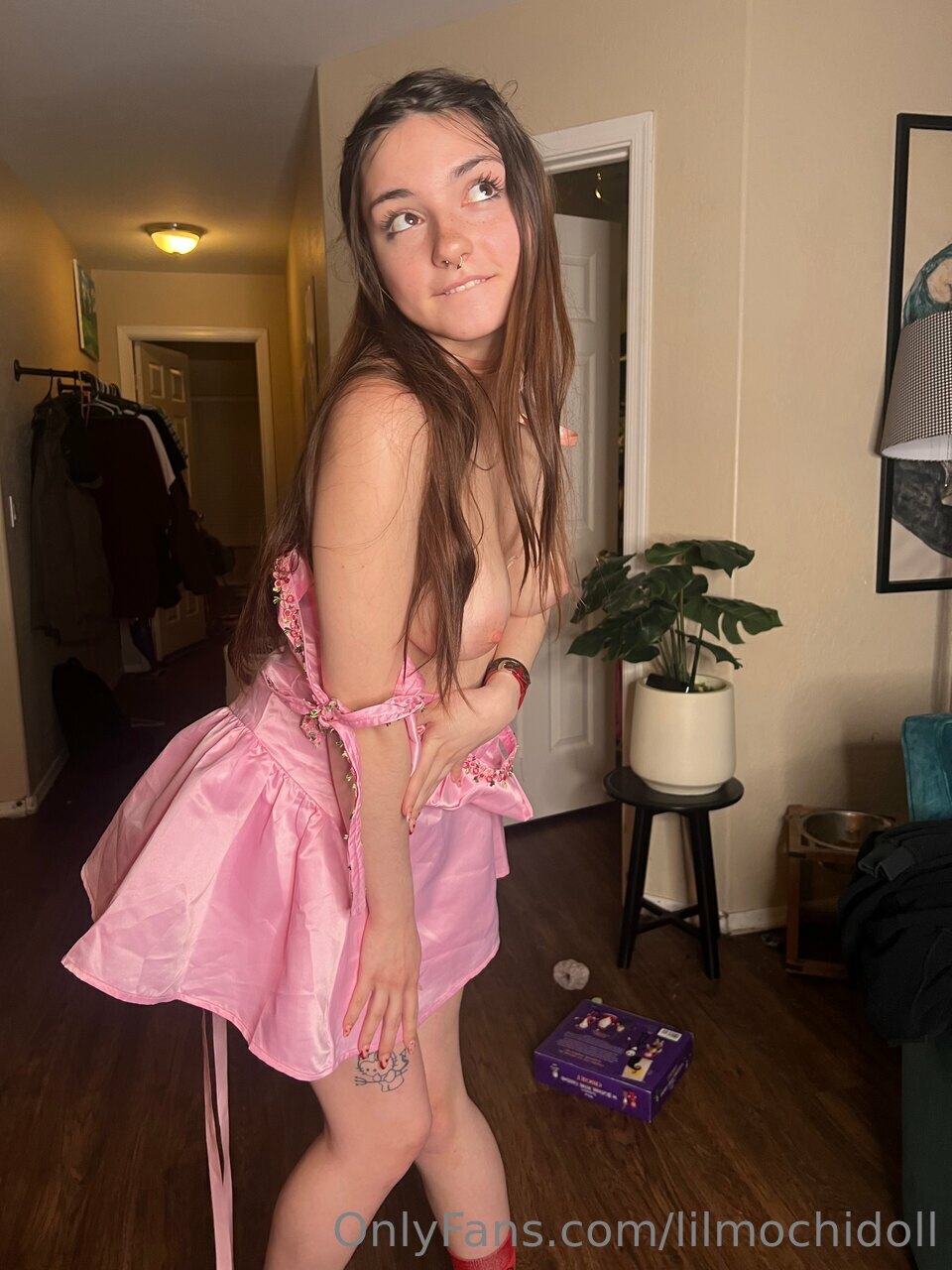 Lilmochidoll OnlyFans Nude Leaks photo leak 664 of 887