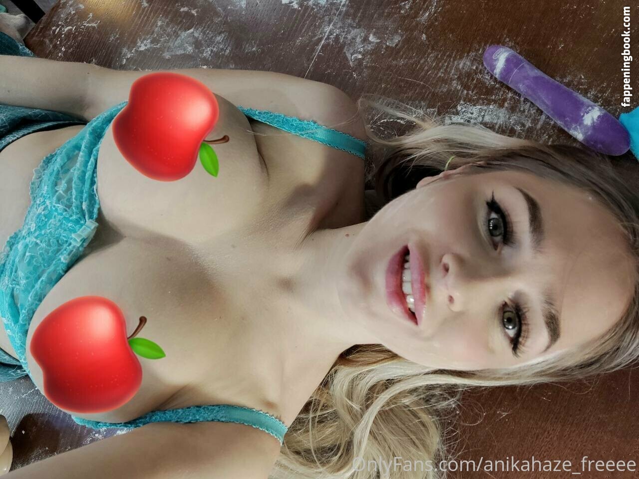 anikahaze_freeee Onlyfans Nude Leaked Photos photo leak 4 of 38