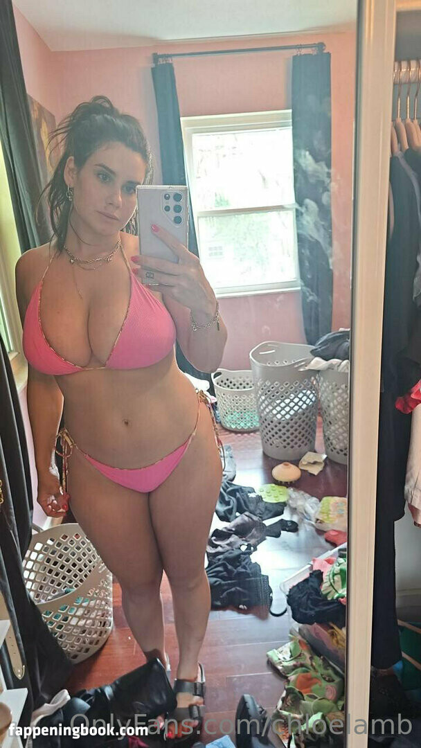 Chloe Lamb Onlyfans Nude Leaked Photos photo leak 46 of 46