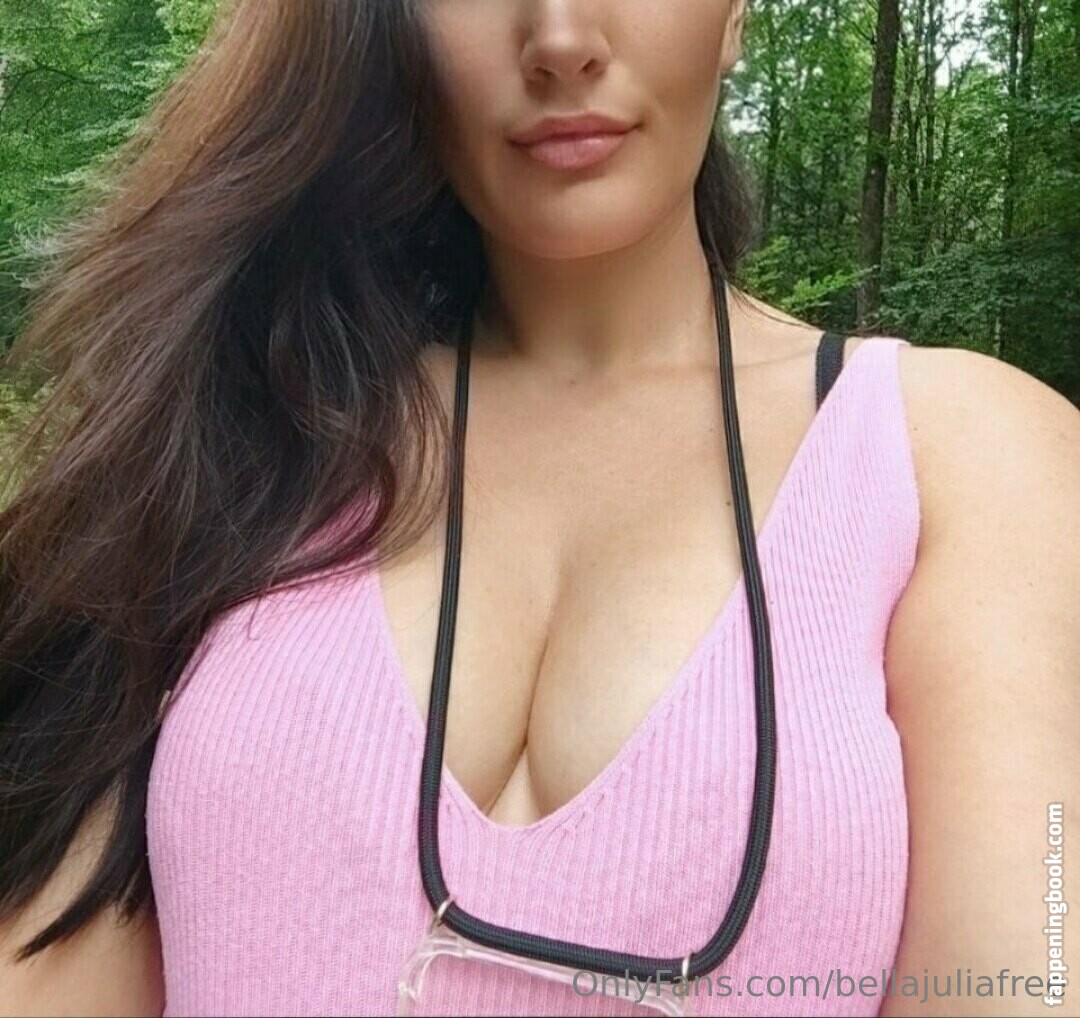 bellajuliafree Onlyfans Nude Leaked Photos photo leak 39 of 49