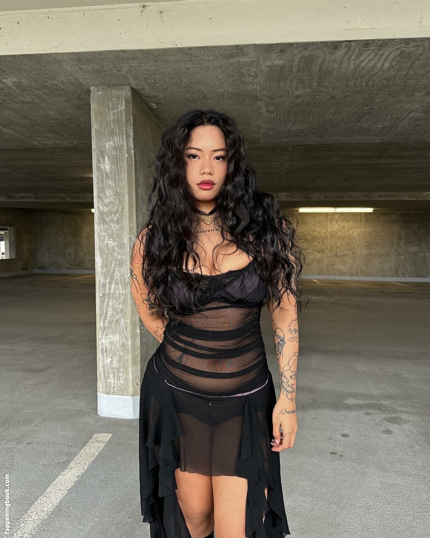 Lil6uapoo Onlyfans Nude Leaked Photos photo leak 5 of 47