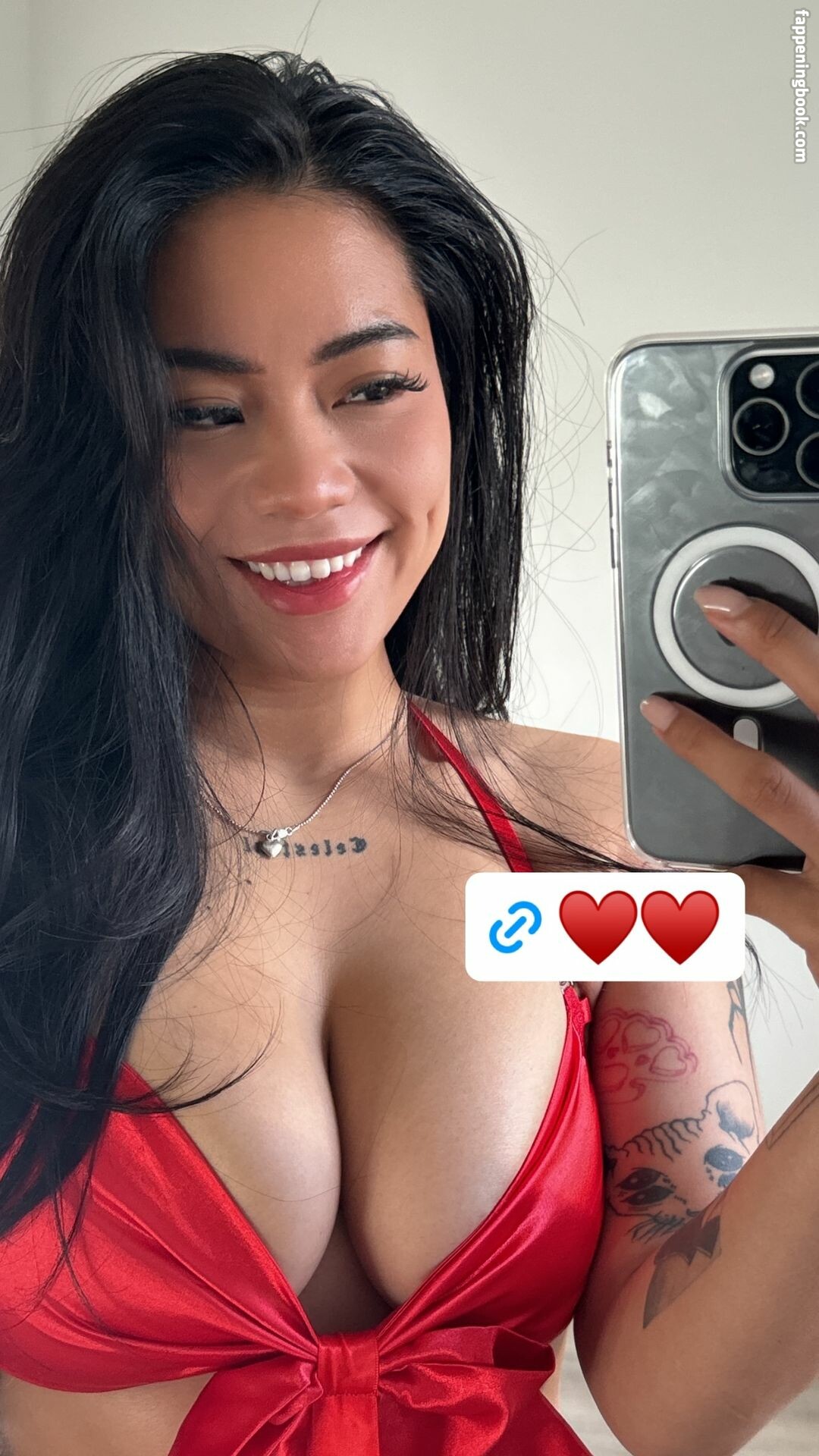 Lil6uapoo Onlyfans Nude Leaked Photos photo leak 7 of 47