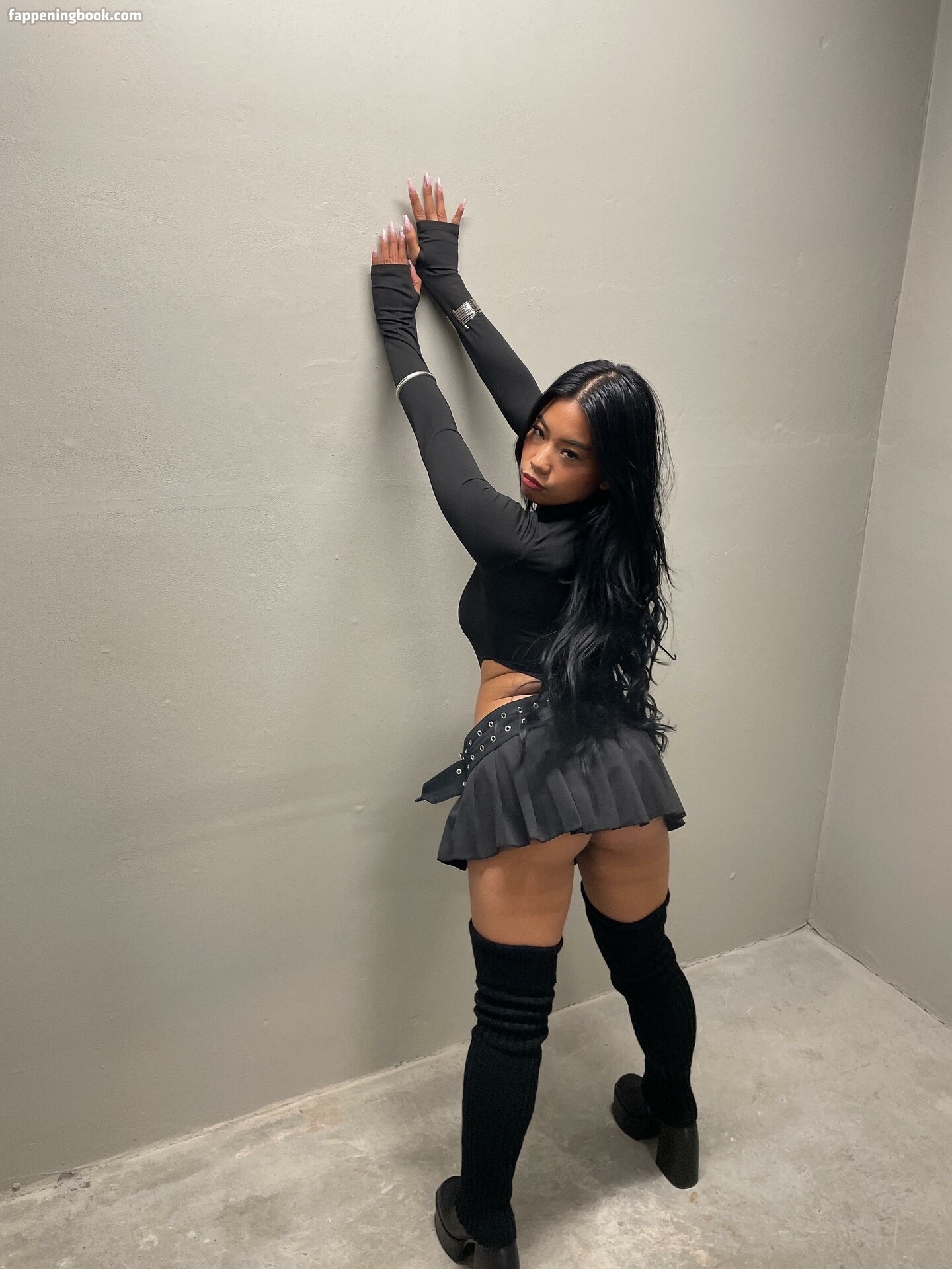 Lil6uapoo Onlyfans Nude Leaked Photos photo leak 25 of 47