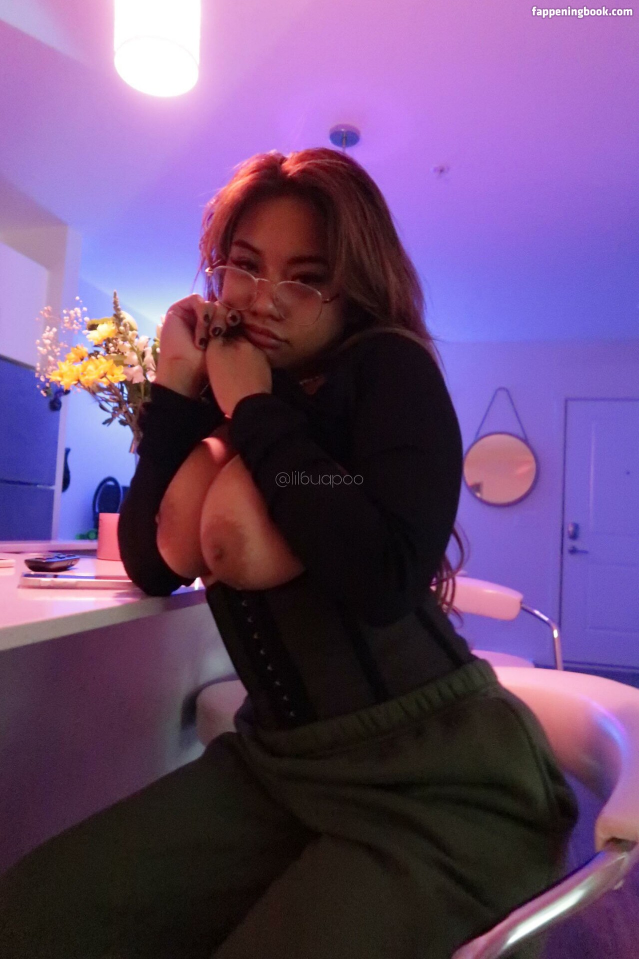 Lil6uapoo Onlyfans Nude Leaked Photos photo leak 27 of 47