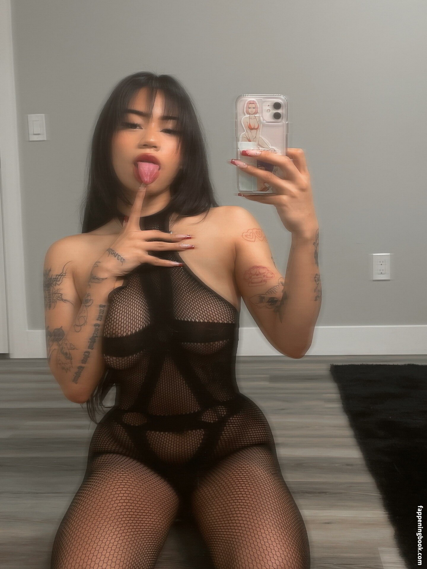 Lil6uapoo Onlyfans Nude Leaked Photos photo leak 33 of 47