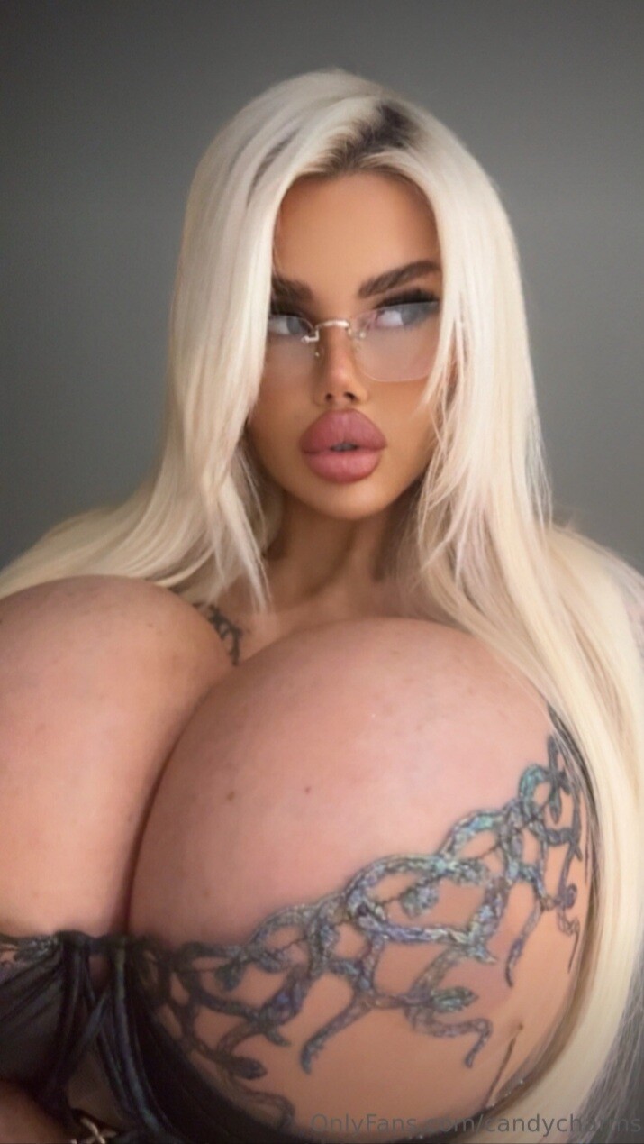 Candy Charms OnlyFans Nude Leaks photo leak 158 of 328