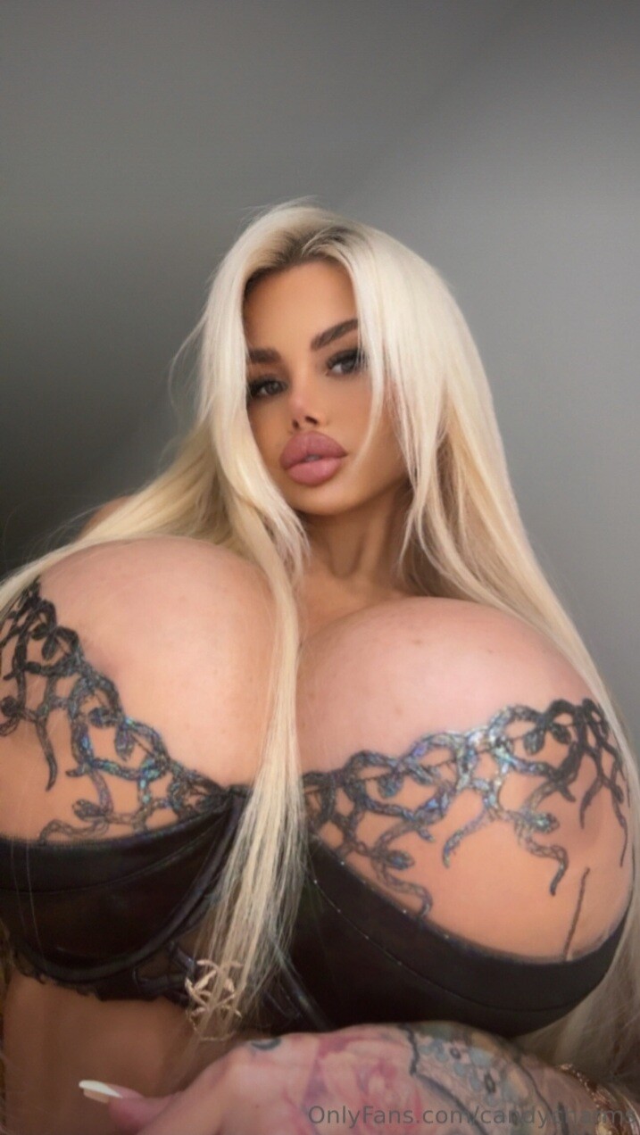 Candy Charms OnlyFans Nude Leaks photo leak 159 of 328