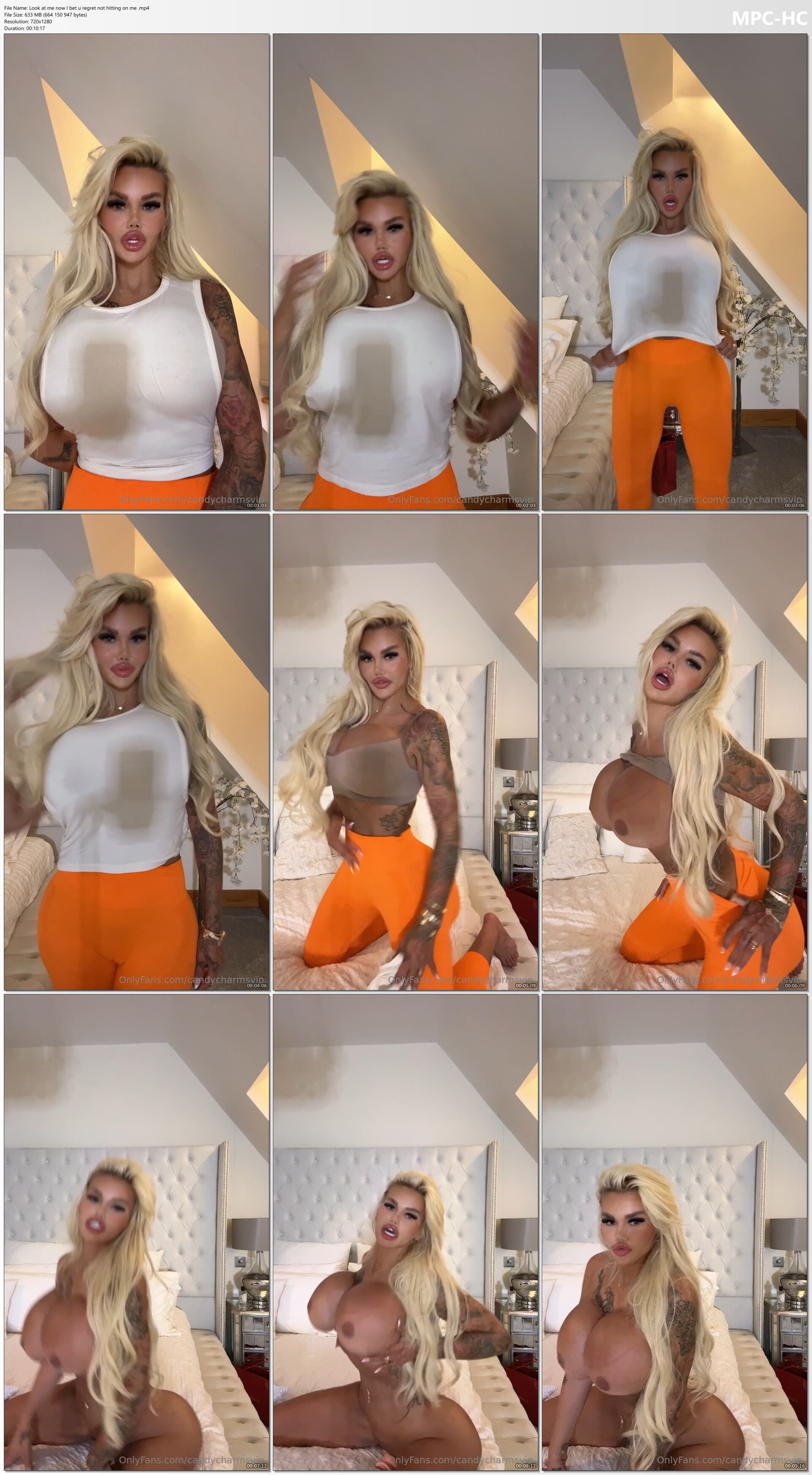 Candy Charms OnlyFans Nude Leaks photo leak 179 of 328