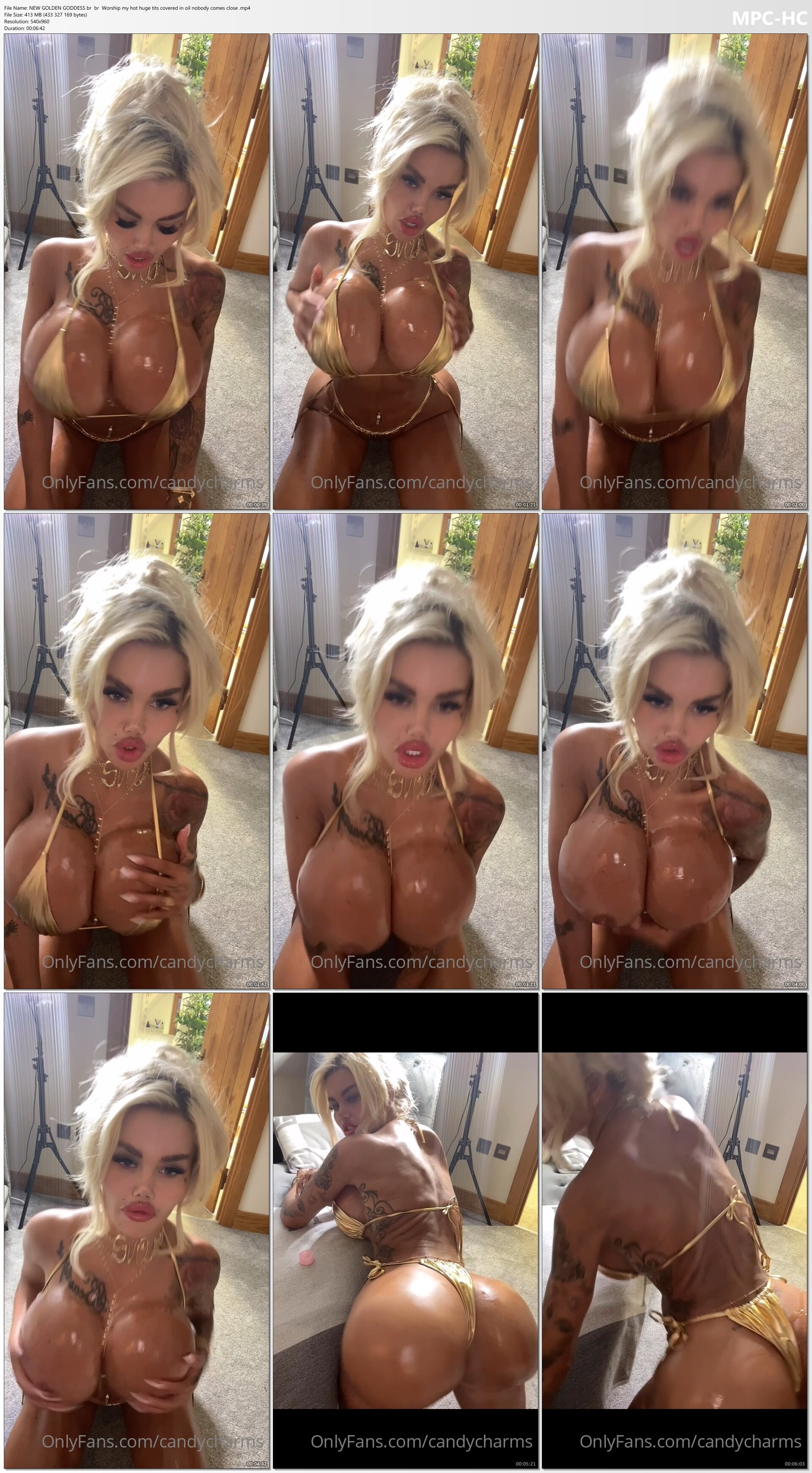 Candy Charms OnlyFans Nude Leaks photo leak 182 of 328