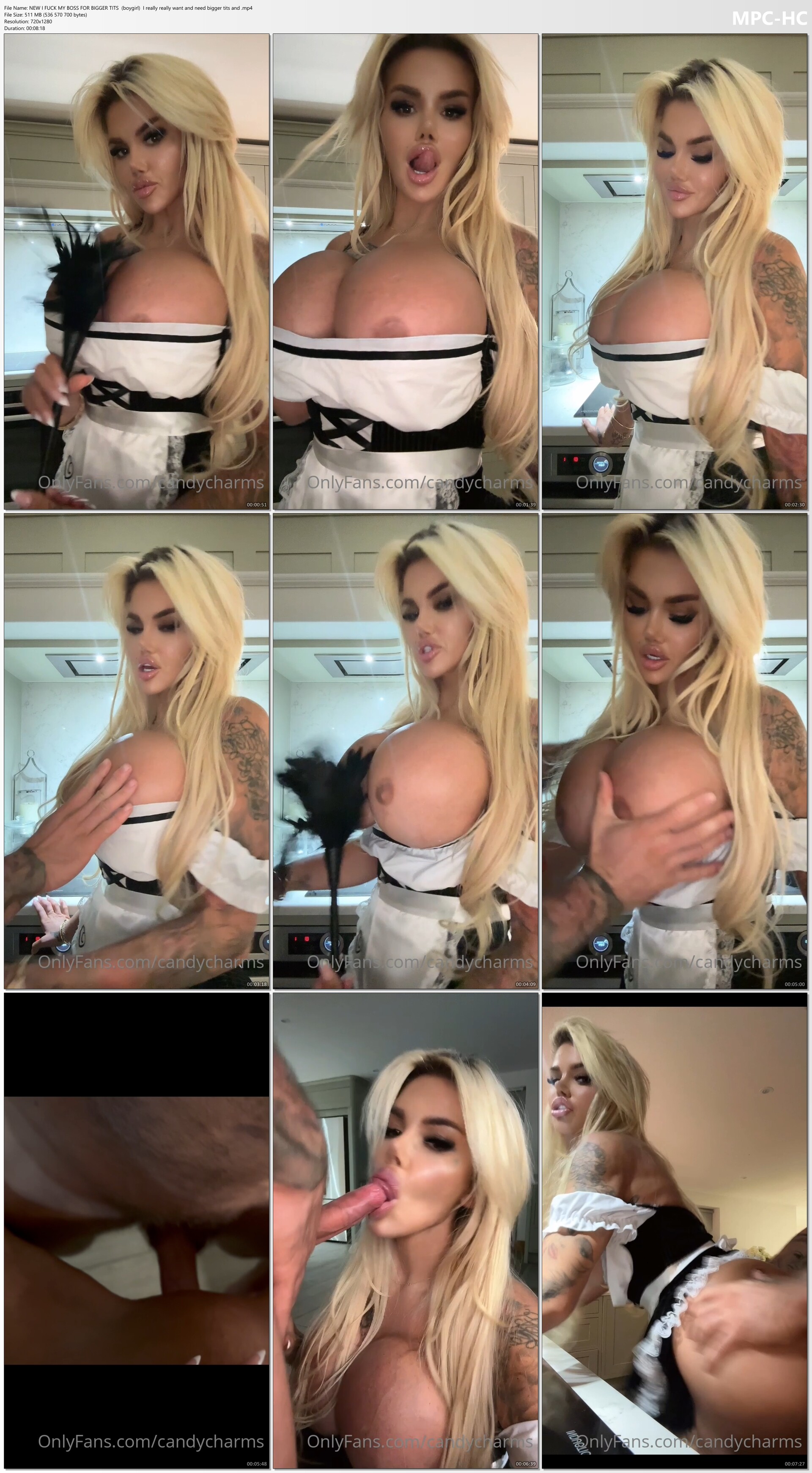 Candy Charms OnlyFans Nude Leaks photo leak 183 of 328