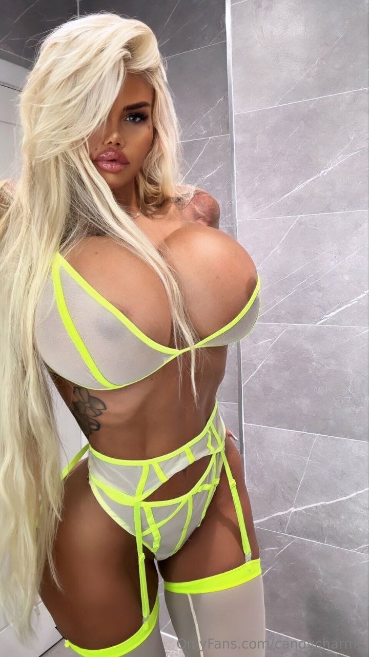 Candy Charms OnlyFans Nude Leaks photo leak 193 of 328