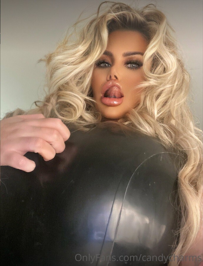 Candy Charms OnlyFans Nude Leaks photo leak 243 of 328
