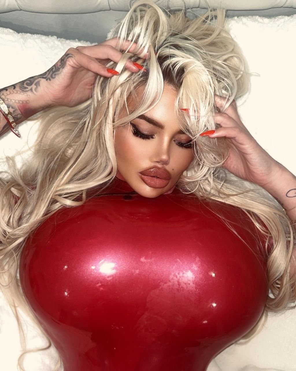 Candy Charms OnlyFans Nude Leaks photo leak 245 of 328