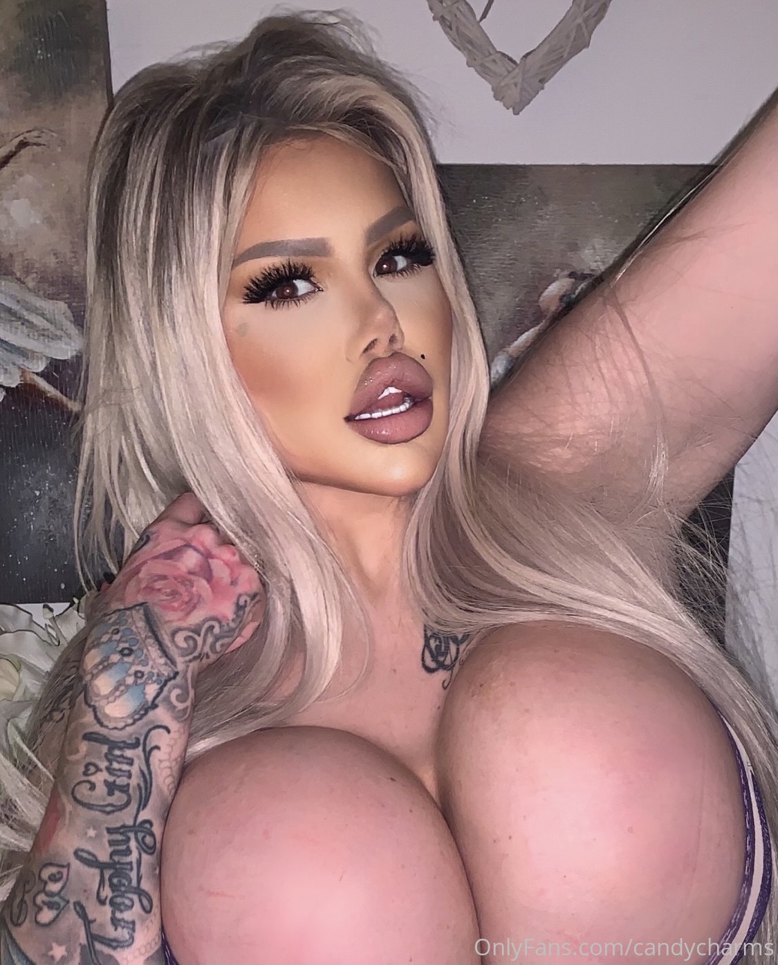 Candy Charms OnlyFans Nude Leaks photo leak 288 of 328