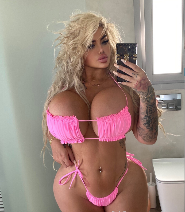Candy Charms OnlyFans Nude Leaks photo leak 300 of 328