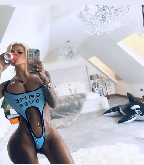 Candy Charms OnlyFans Nude Leaks photo leak 305 of 328
