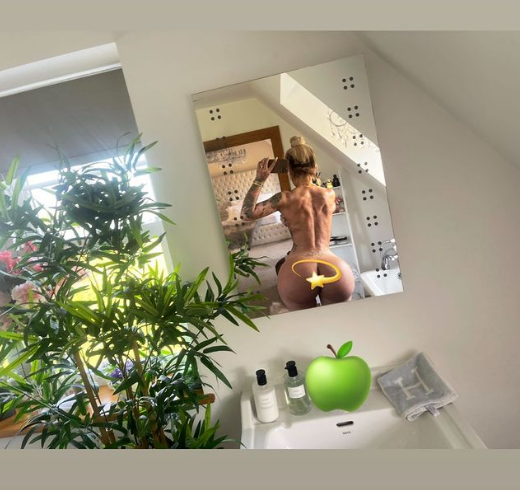 Candy Charms OnlyFans Nude Leaks photo leak 309 of 328
