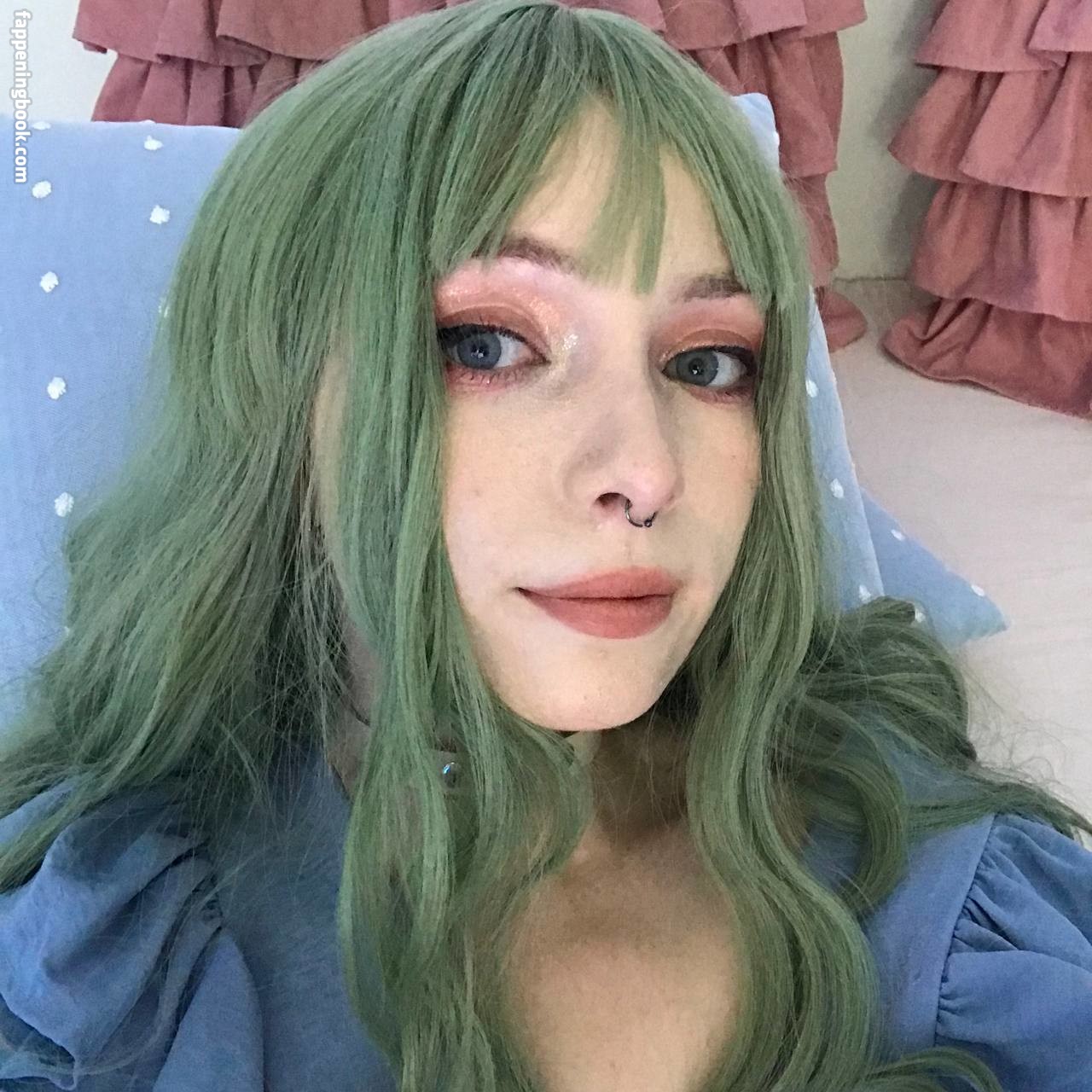 Ewa Green Onlyfans Nude Leaked Photos photo leak 3 of 31