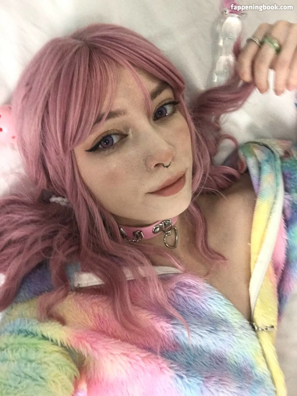 Ewa Green Onlyfans Nude Leaked Photos photo leak 4 of 31