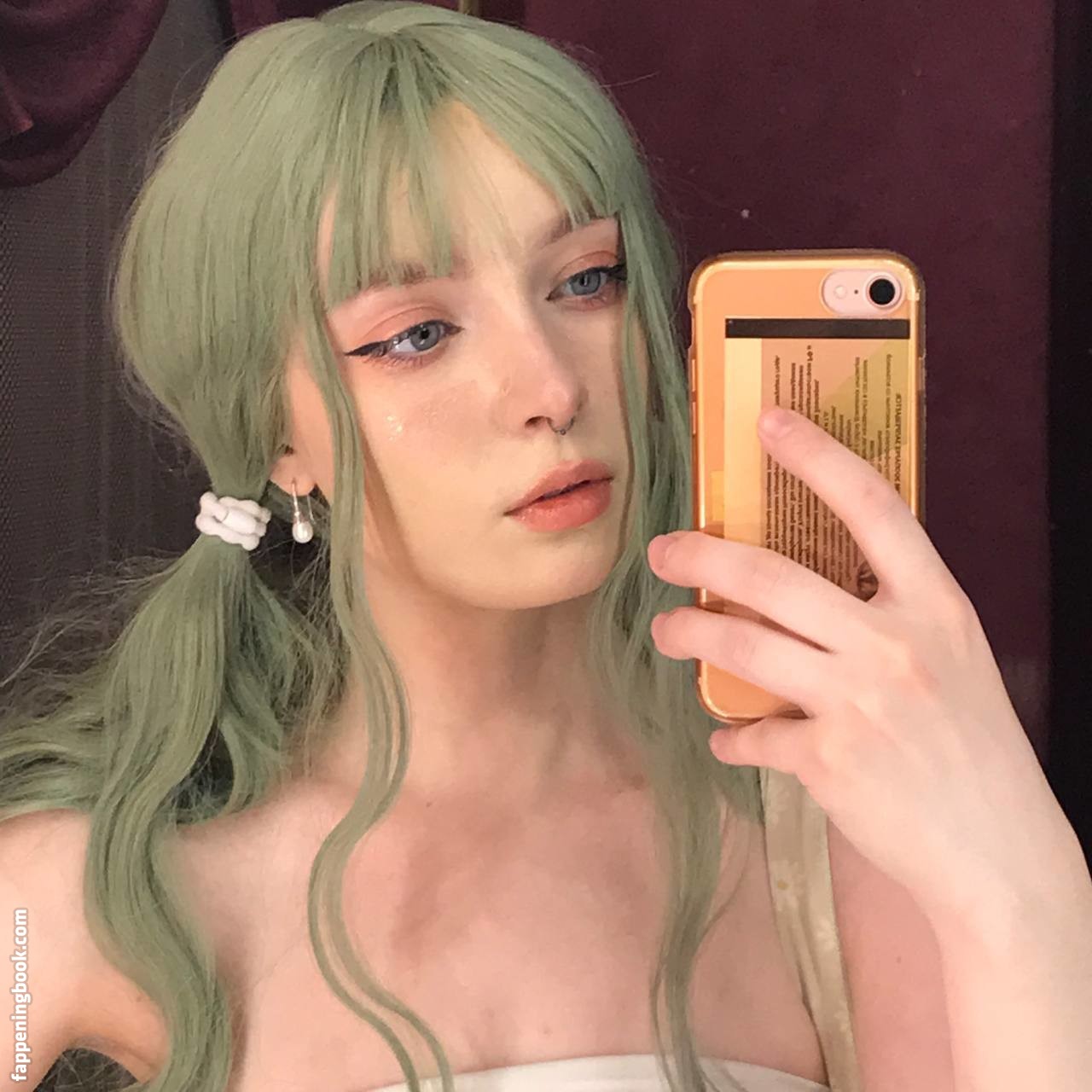 Ewa Green Onlyfans Nude Leaked Photos photo leak 7 of 31