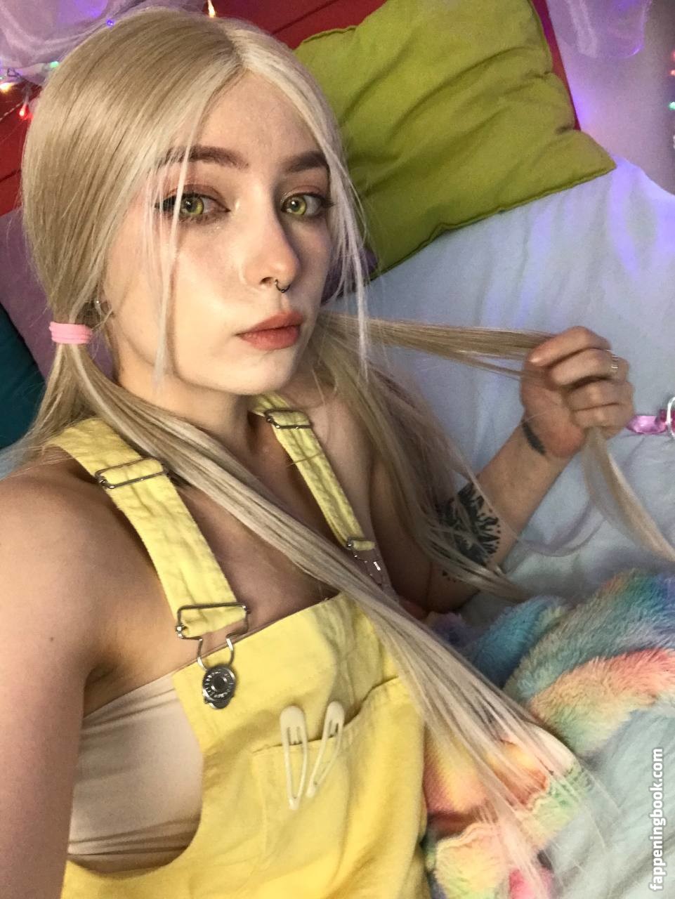 Ewa Green Onlyfans Nude Leaked Photos photo leak 8 of 31