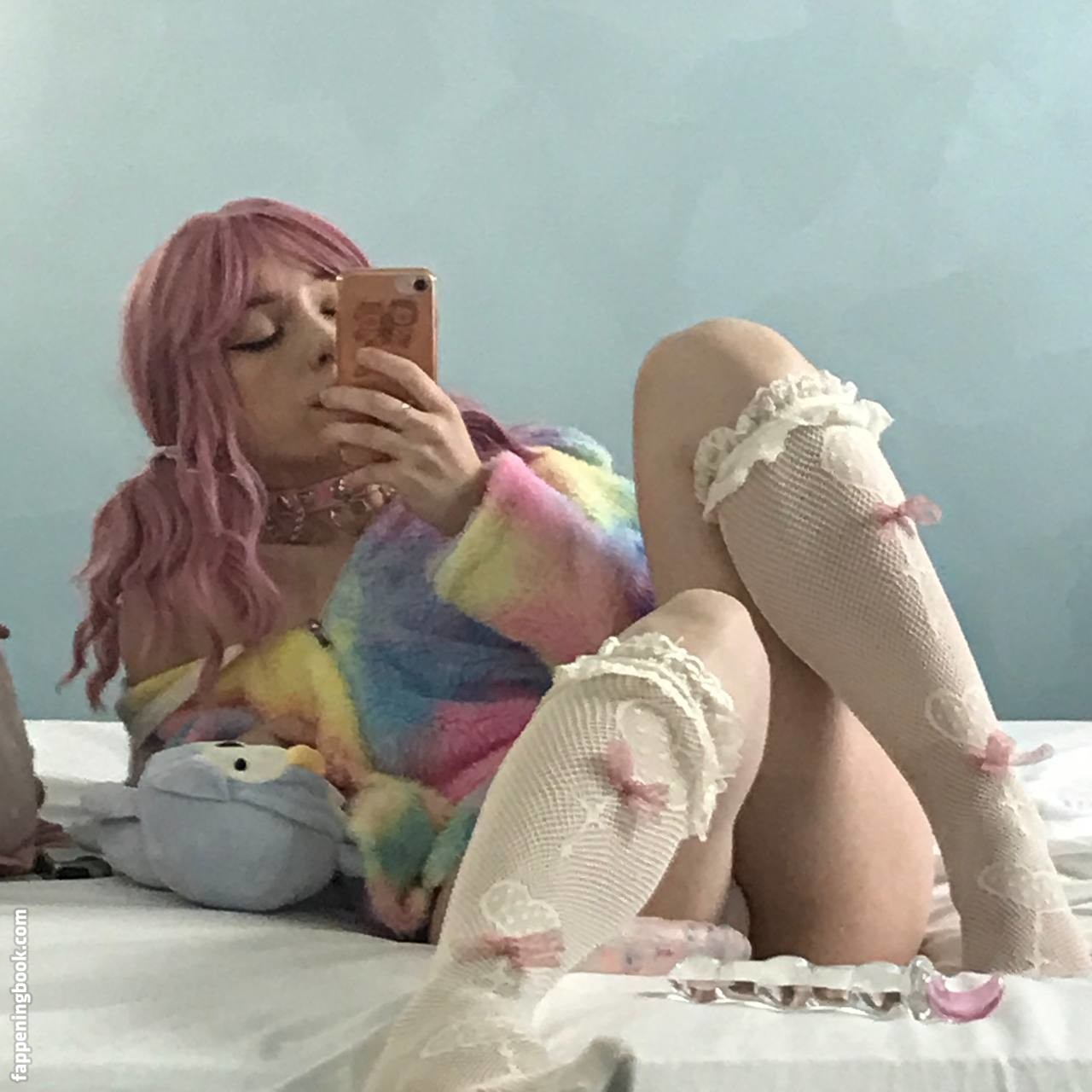 Ewa Green Onlyfans Nude Leaked Photos photo leak 11 of 31