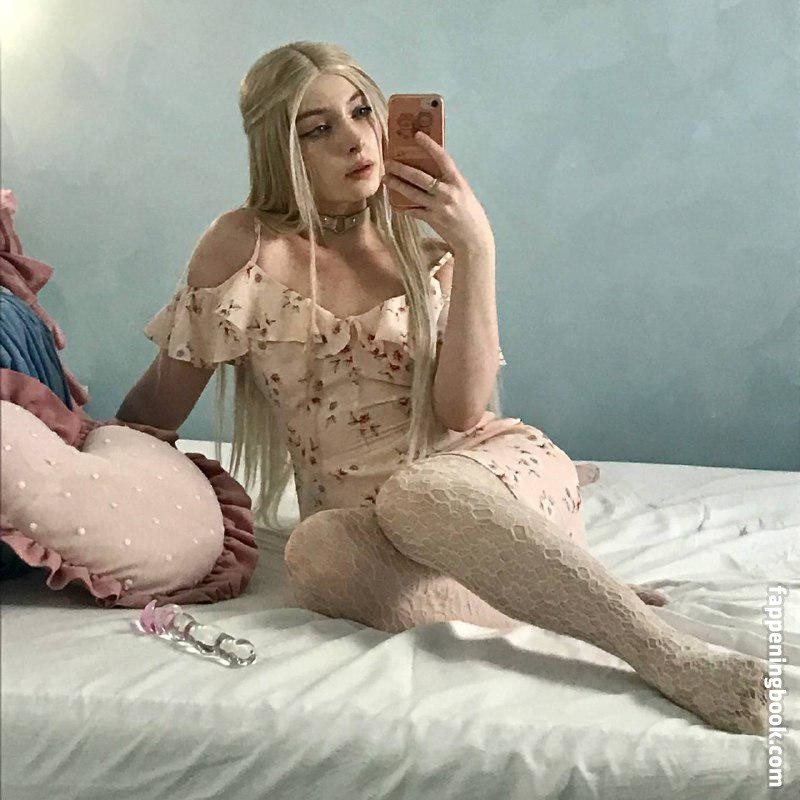 Ewa Green Onlyfans Nude Leaked Photos photo leak 16 of 31