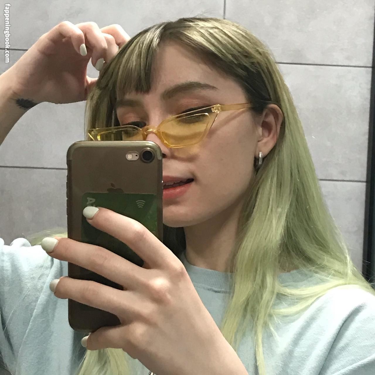 Ewa Green Onlyfans Nude Leaked Photos photo leak 17 of 31