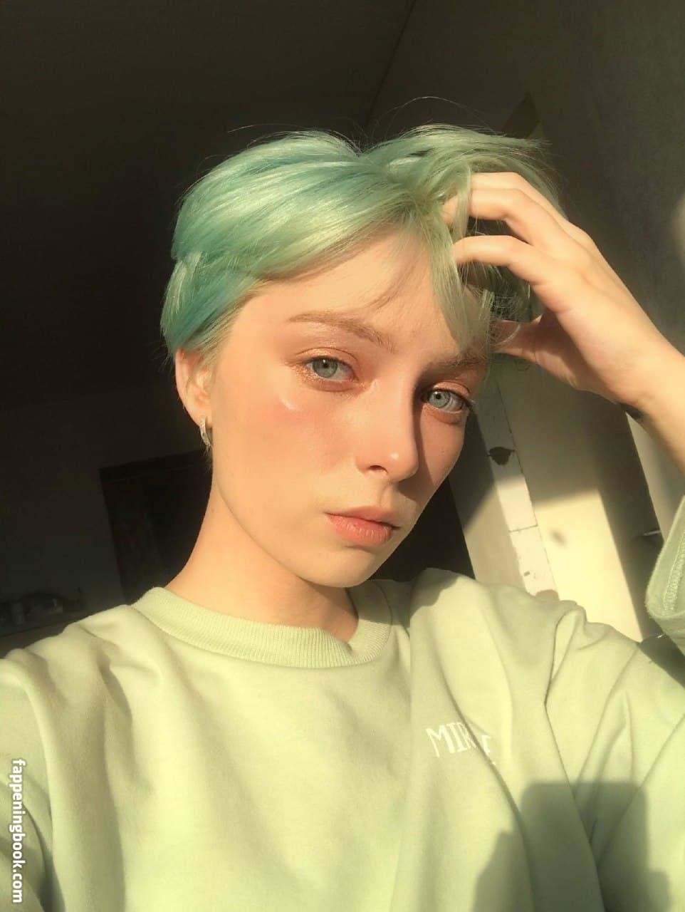 Ewa Green Onlyfans Nude Leaked Photos photo leak 19 of 31