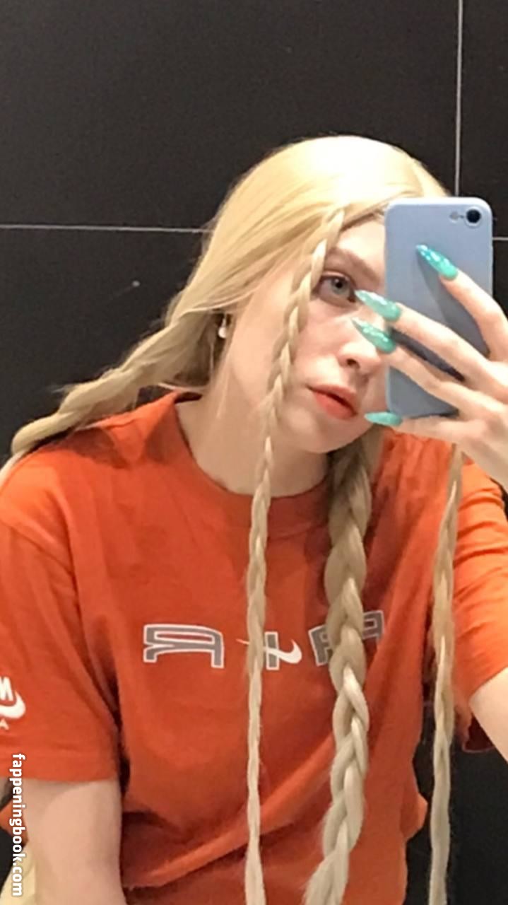 Ewa Green Onlyfans Nude Leaked Photos photo leak 20 of 31