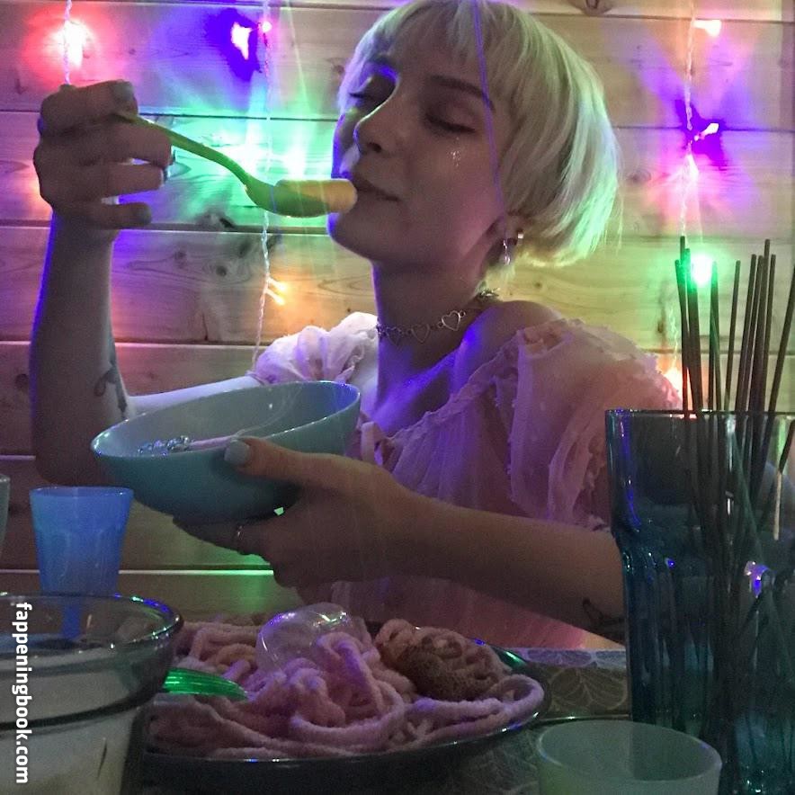 Ewa Green Onlyfans Nude Leaked Photos photo leak 22 of 31