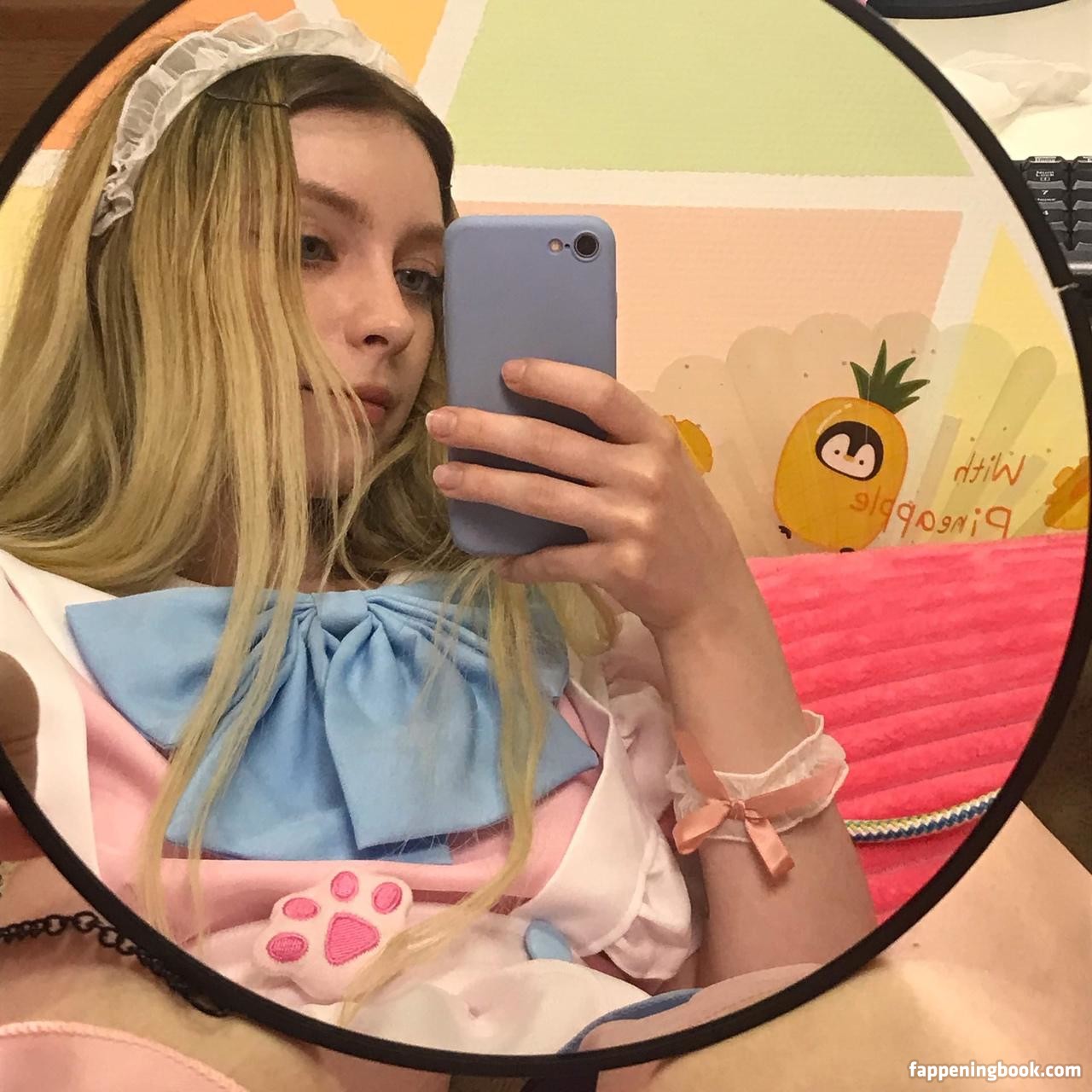 Ewa Green Onlyfans Nude Leaked Photos photo leak 23 of 31