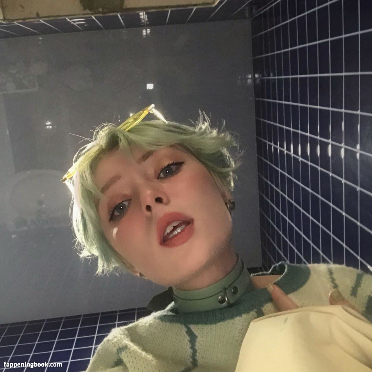 Ewa Green Onlyfans Nude Leaked Photos photo leak 25 of 31