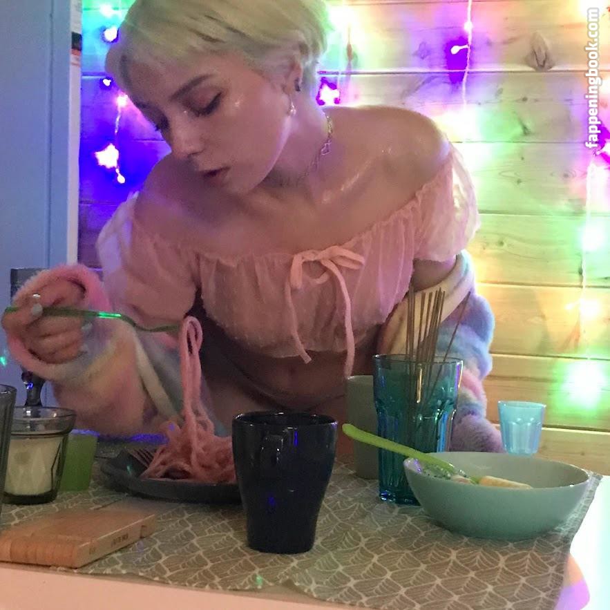 Ewa Green Onlyfans Nude Leaked Photos photo leak 26 of 31