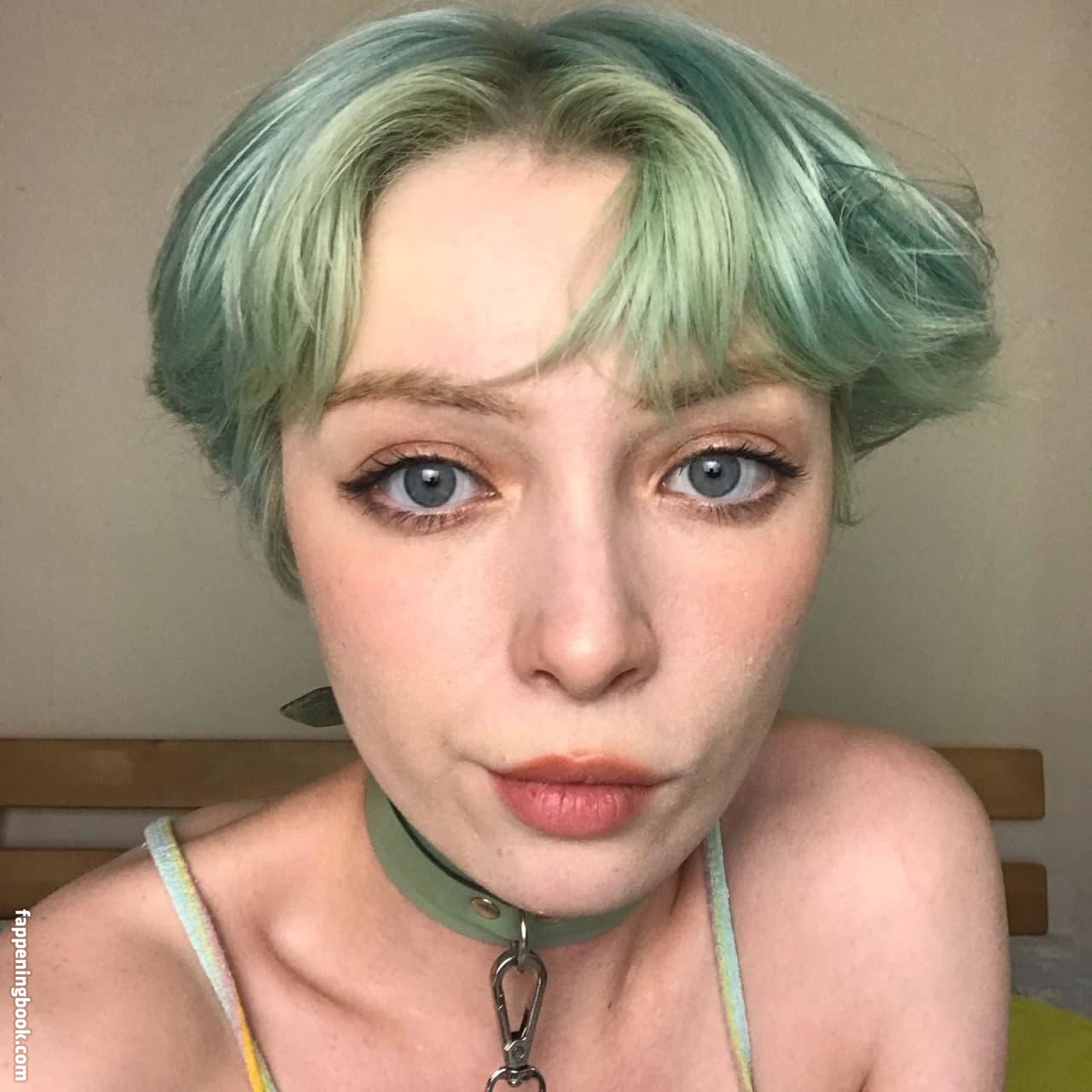 Ewa Green Onlyfans Nude Leaked Photos photo leak 29 of 31