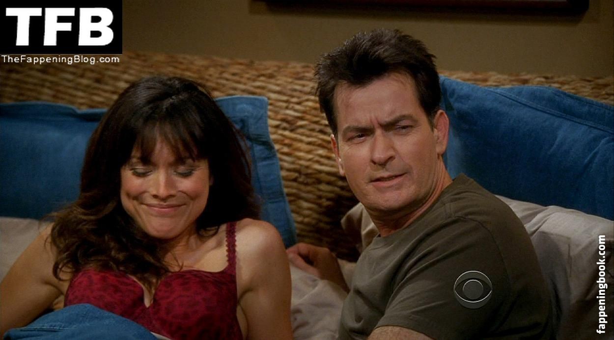 Liz Vassey Onlyfans Nude Leaked Photos photo leak 3 of 32