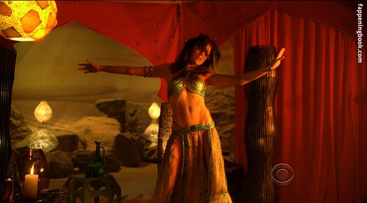 Liz Vassey Onlyfans Nude Leaked Photos photo leak 25 of 32